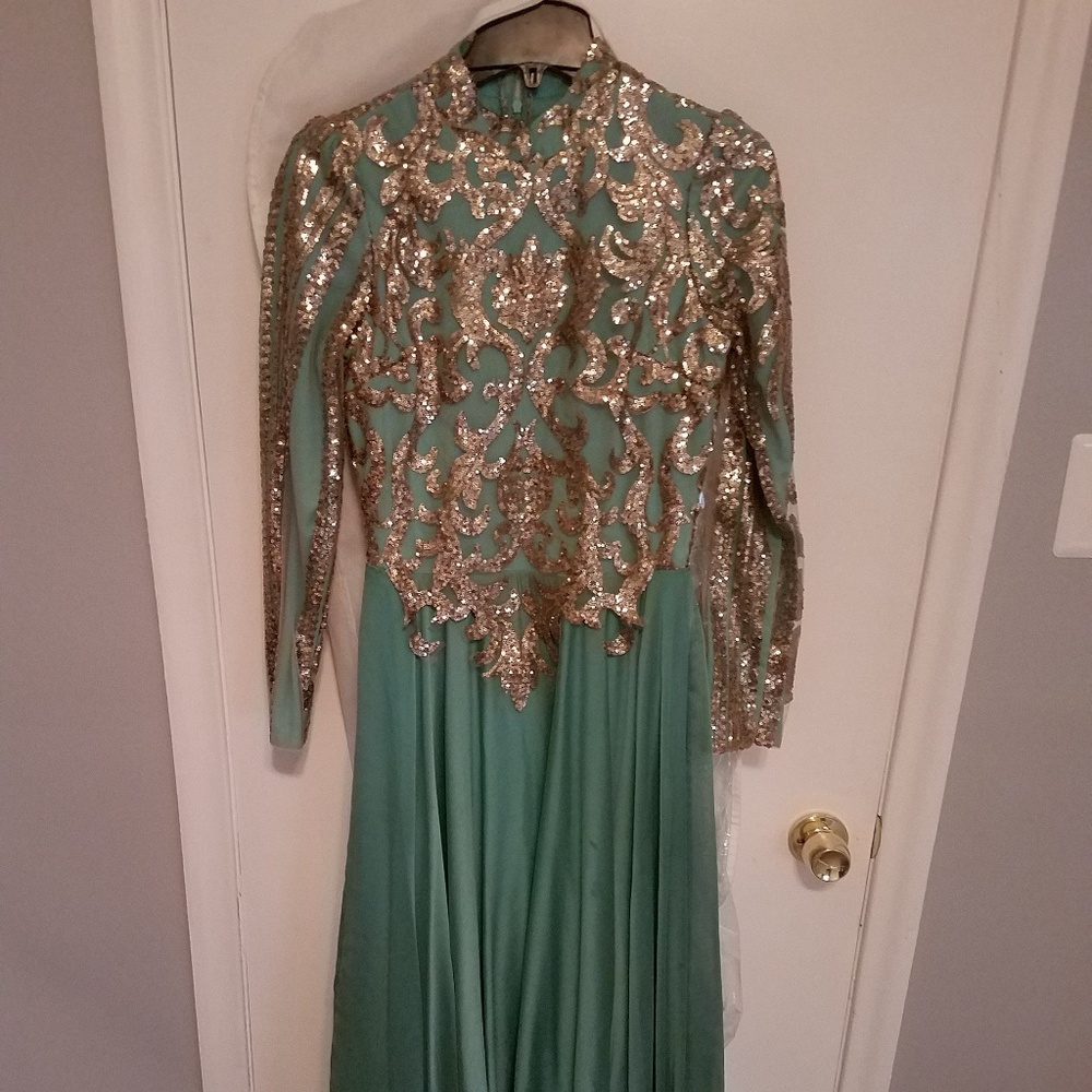 Dress for any occasion